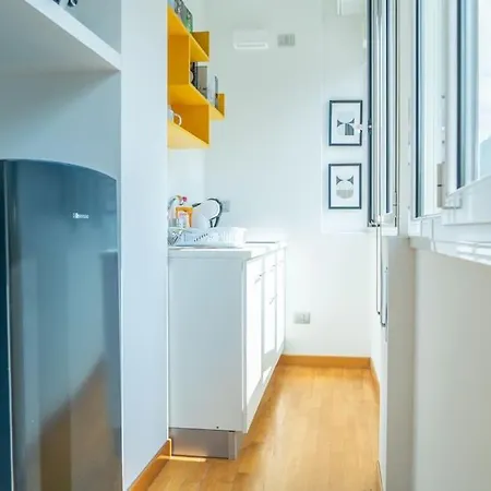 La Casa Di Claudio Incantevole In Centro Apartment