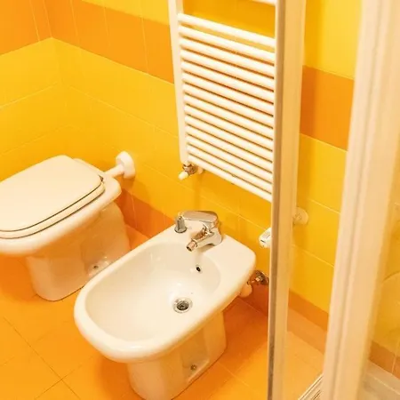 La Casa Di Claudio Incantevole In Centro Apartment Como