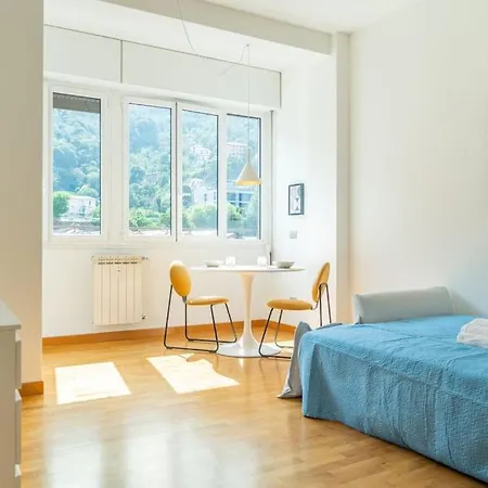 La Casa Di Claudio Incantevole In Centro Apartment Como